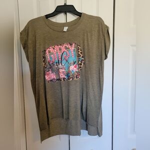 Gypsy Soul shirt
